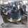 Wear Parts Concave Mantle for Cone Crusher